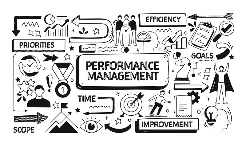 Performance Management for Managers