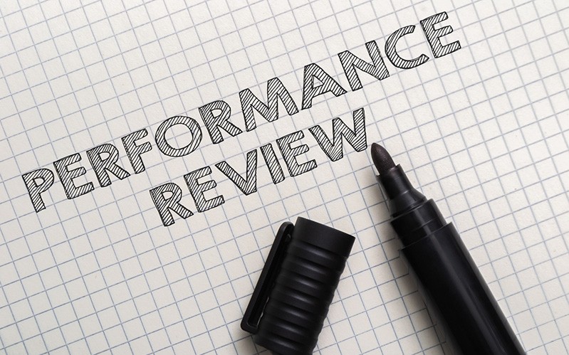 Preparing for Performance Reviews for Managers