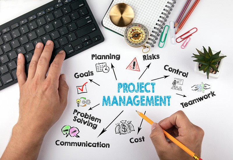 Project Management Essentials for the Unofficial Project Manager