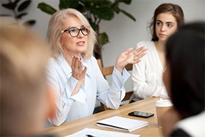 Certificate Series for Leaders