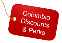 Discounts and Perks