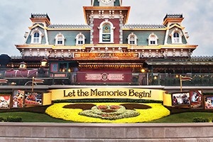 Believe in Magic Travel