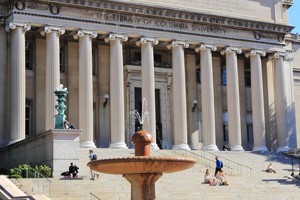 Columbia Visitors & Personal Travel Portal