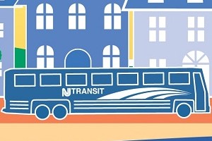 NJ Transit