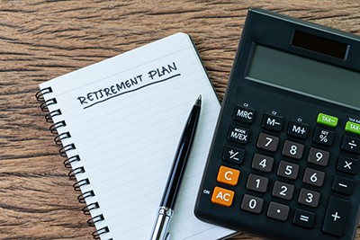 Planning for Retirement