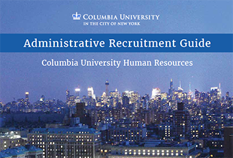 Administrative Recruitment Guide