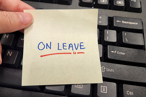 Managing Leaves of Absence
