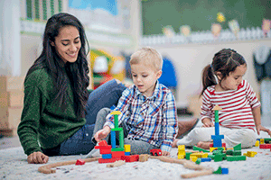 Flexible Spending Accounts for NUSS