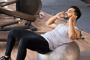 Physical Fitness