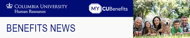 Benefits banner