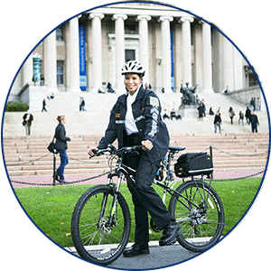 Campus Facilities & Services