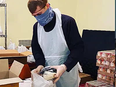 Food Bank