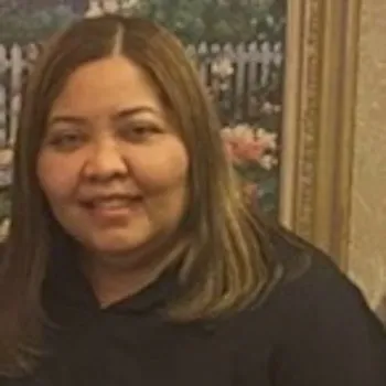 Elsa Sanchez, Electrical Engineering