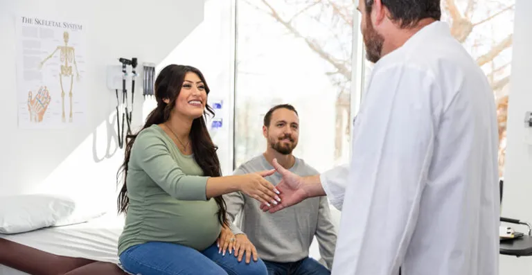 Fertility and family building benefits