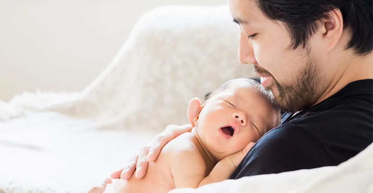 Fertility and family building benefits