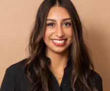 Amisha Manhas, MPH