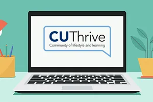 CU Thrive