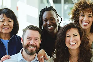 Employee Assistance Program (EAP)