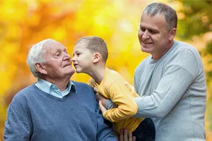 Resources for Caregivers