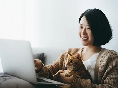 Discover Your Benefits