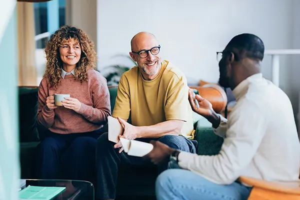 SupportLinc is Columbia's New EAP Provider