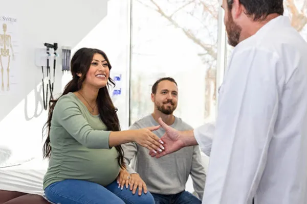 Progyny for Fertility & Family Building Benefits
