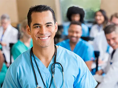 Health & Welfare Benefits