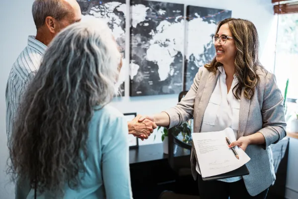International Plan Transitions to Aetna