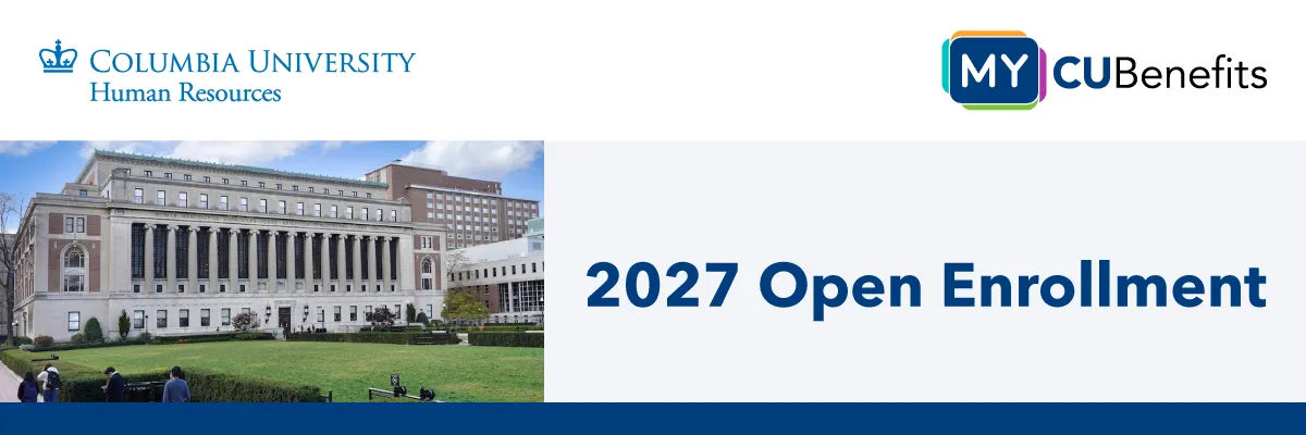 open enrollment email header
