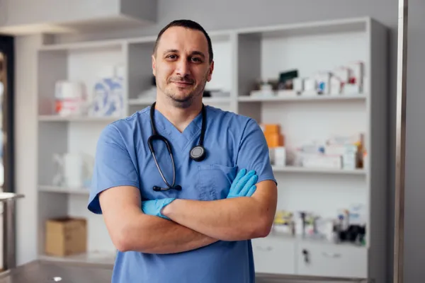 Clinical Providers