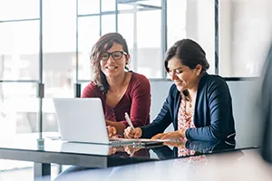 Postdoctoral Fellows