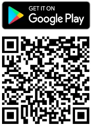 LifeLock App and QR code for Google Play