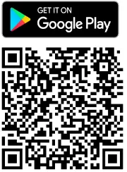 MetLife App and QR code for Google Play