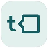 Talkspace logo