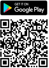 Vanguard App and QR code for Google Play
