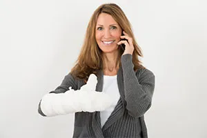 Accident insurance