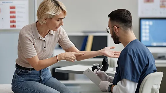Dermatology Tips from a Columbia Expert
