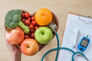 Health Condition Services