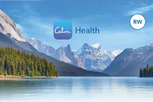 Calm Health