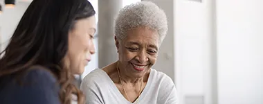 Work with a Registered Dietitian