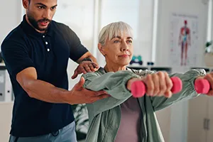 Wellness Coaching