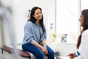 Women's Health