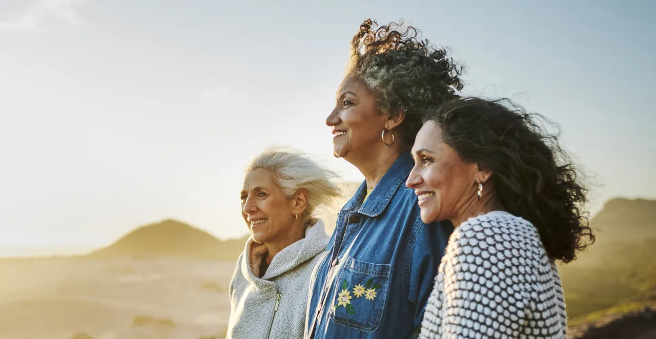 Menopause and Midlife Care