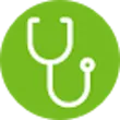 Care icon