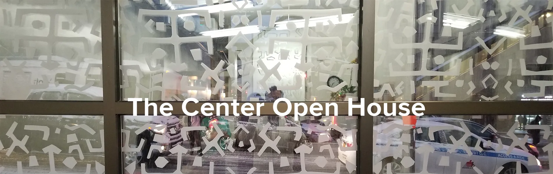 Open House