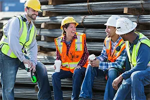 Construction Jobs Referral