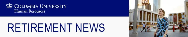2026 retirement news header