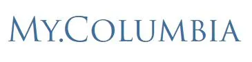 My.Columbia title banner