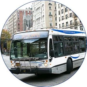 Shuttle Bus