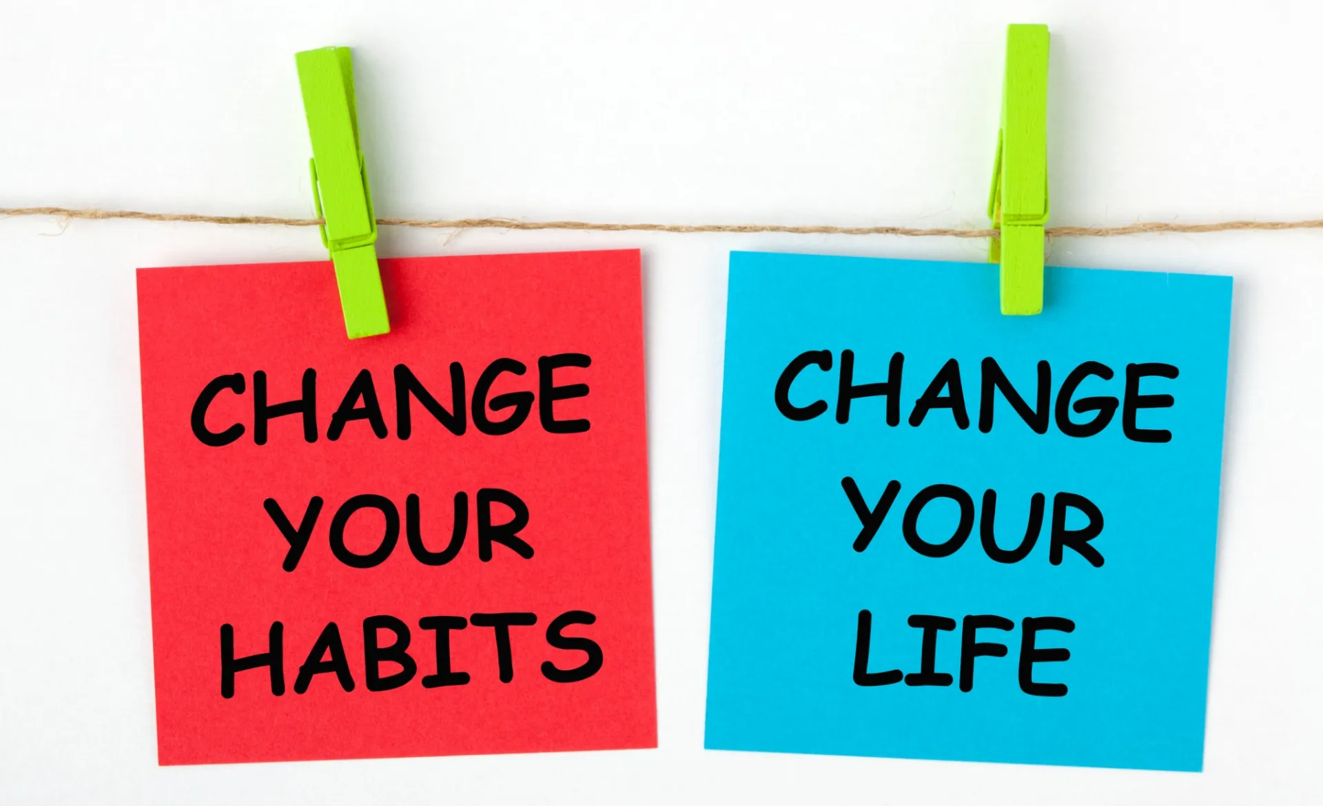 habits
